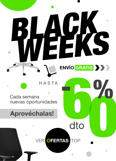 BLACK WEEKS